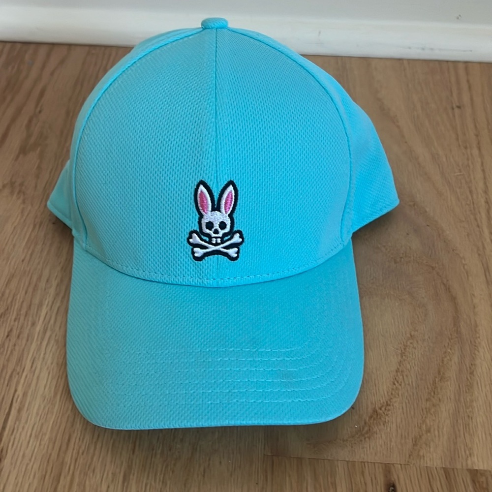 psycho bunny hat